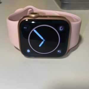 Apple Watch series 2